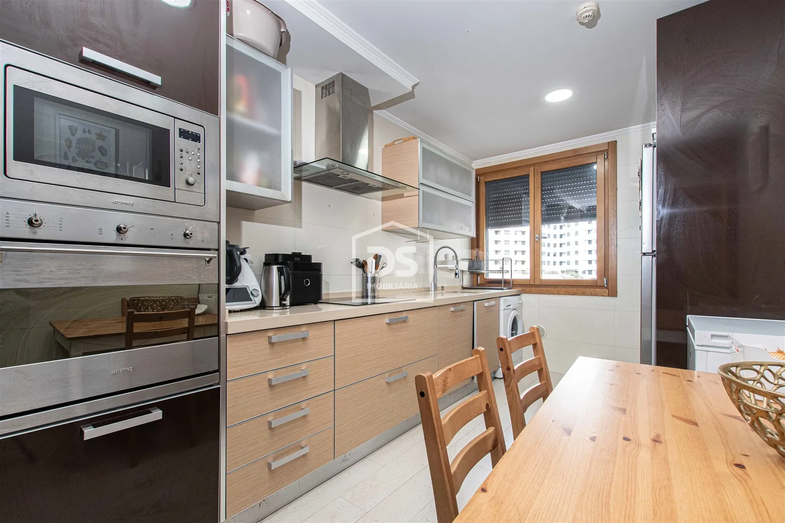 Apartamento T3 Infantado