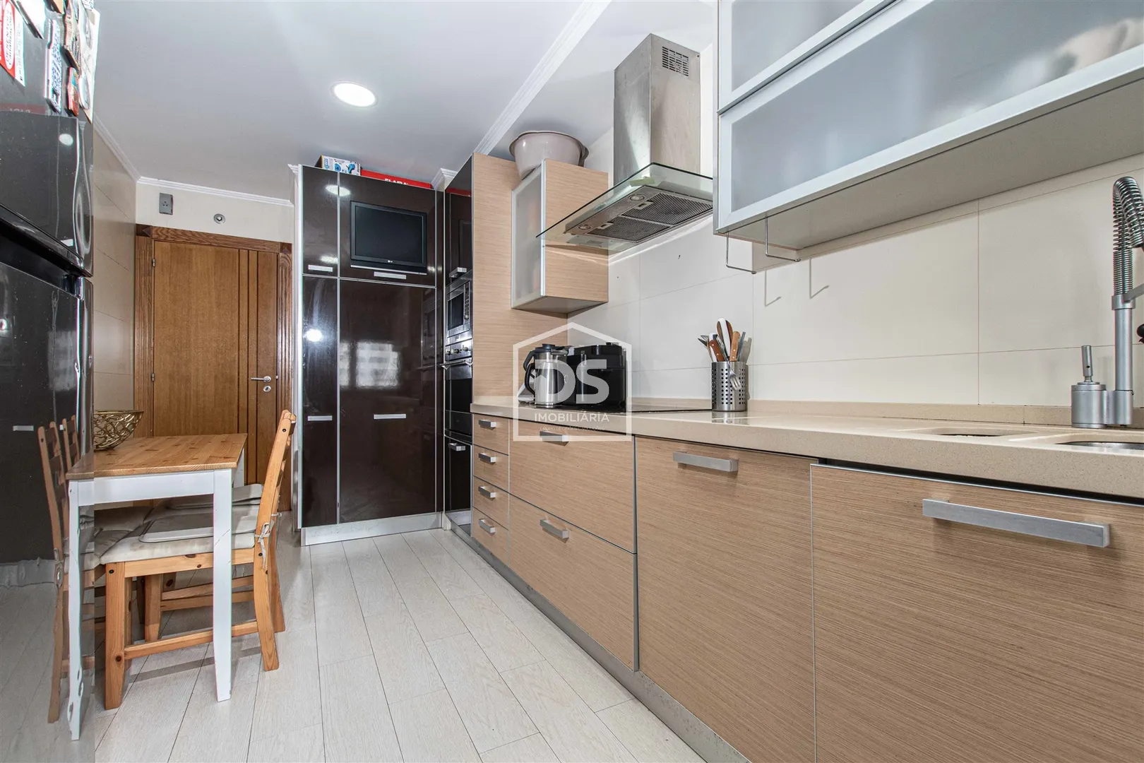 Apartamento T3 Infantado