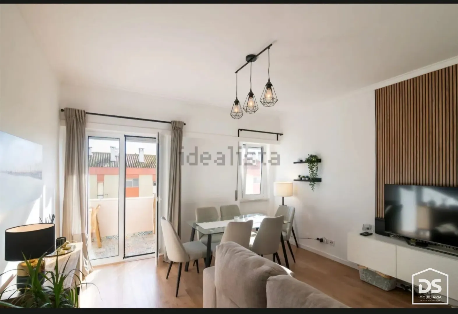 Apartamento T2