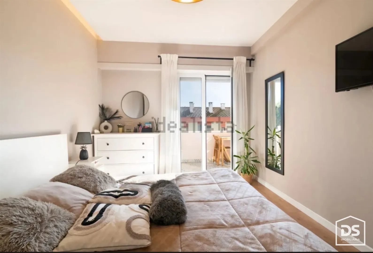 Apartamento T2