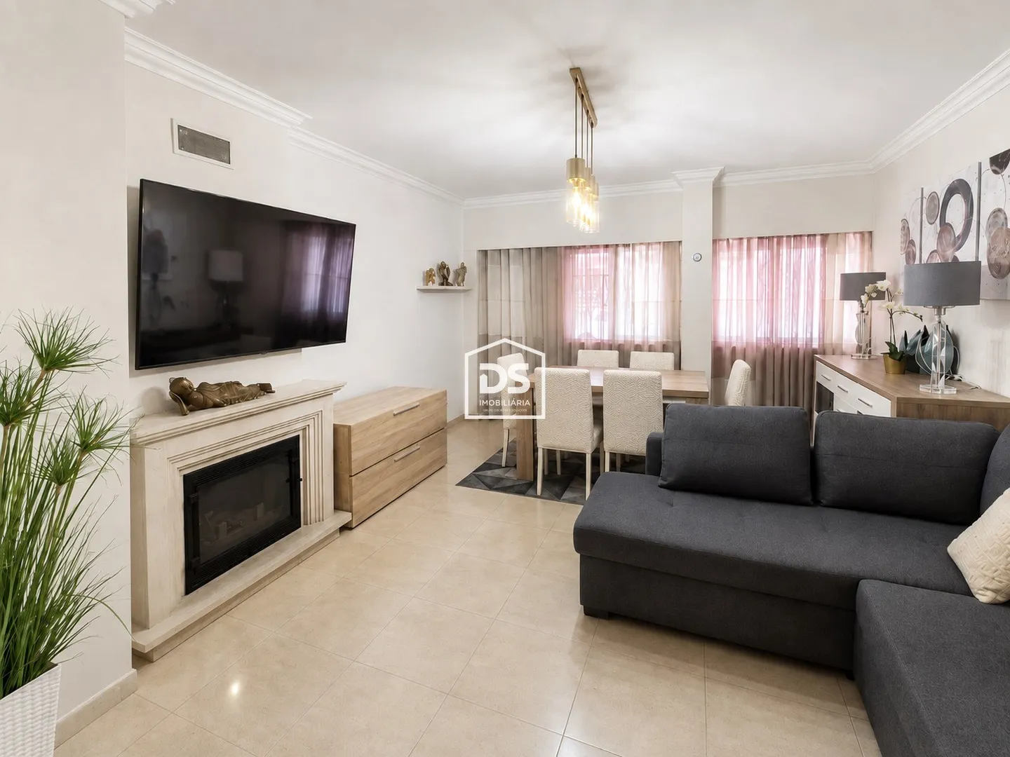 Apartamento T2
