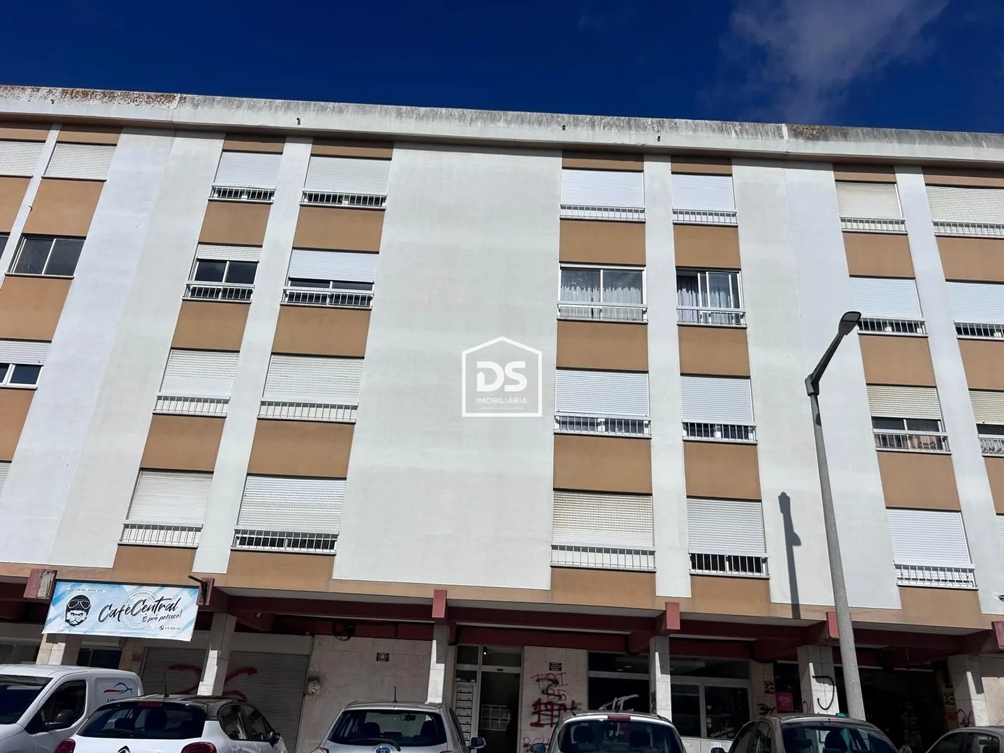 Apartamento T3