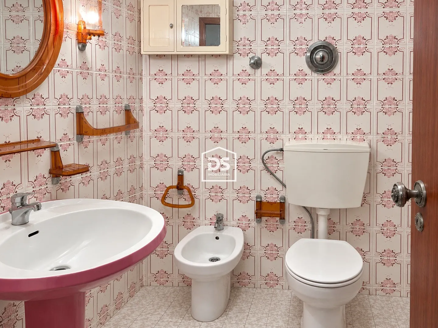 Apartamento T3