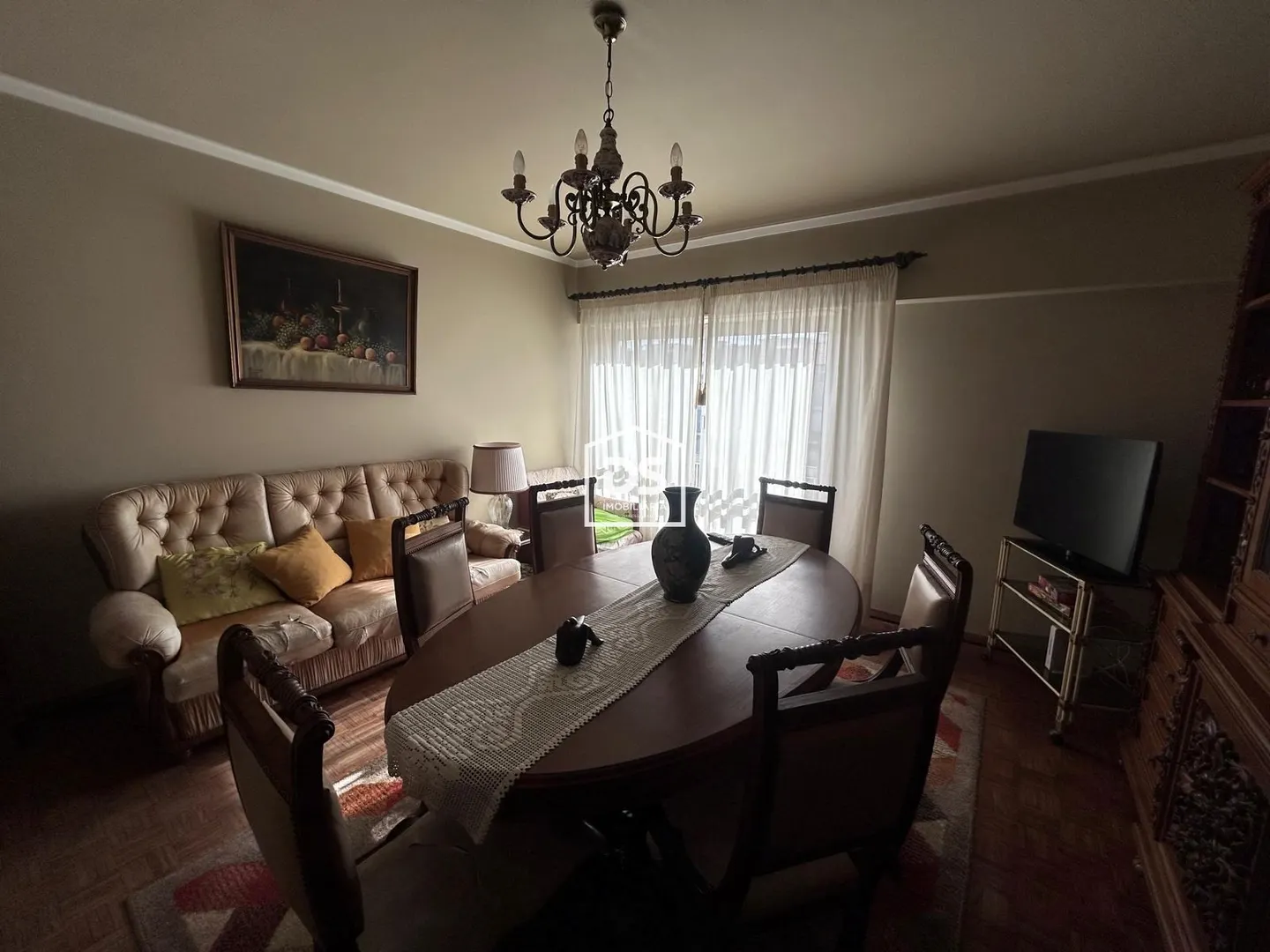 Apartamento T3