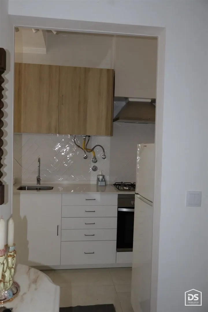 Apartamento T1