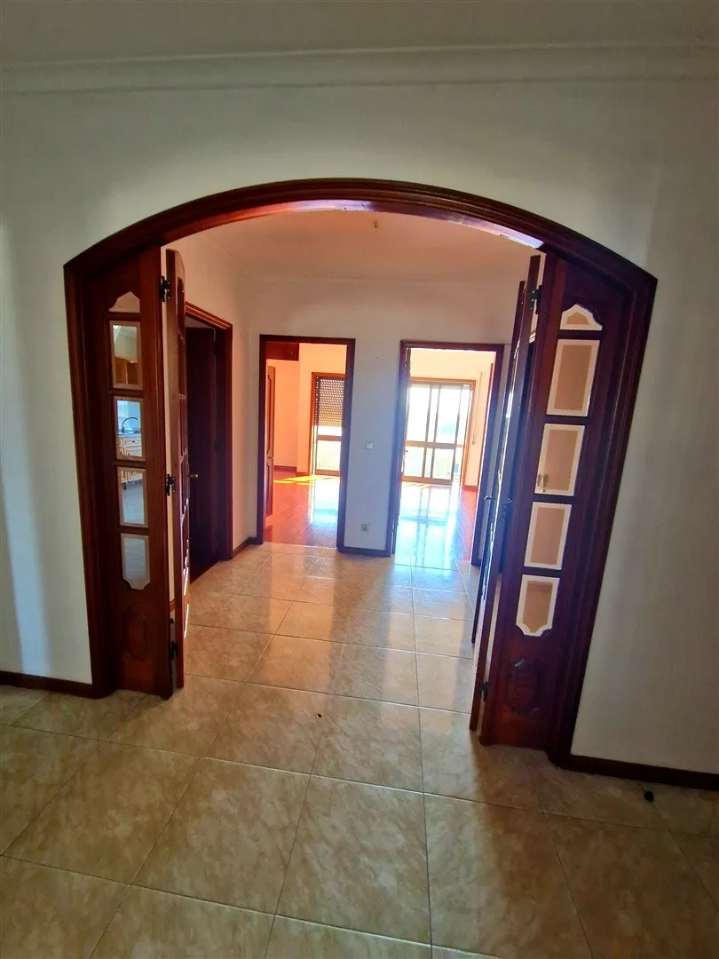 Apartamento T3