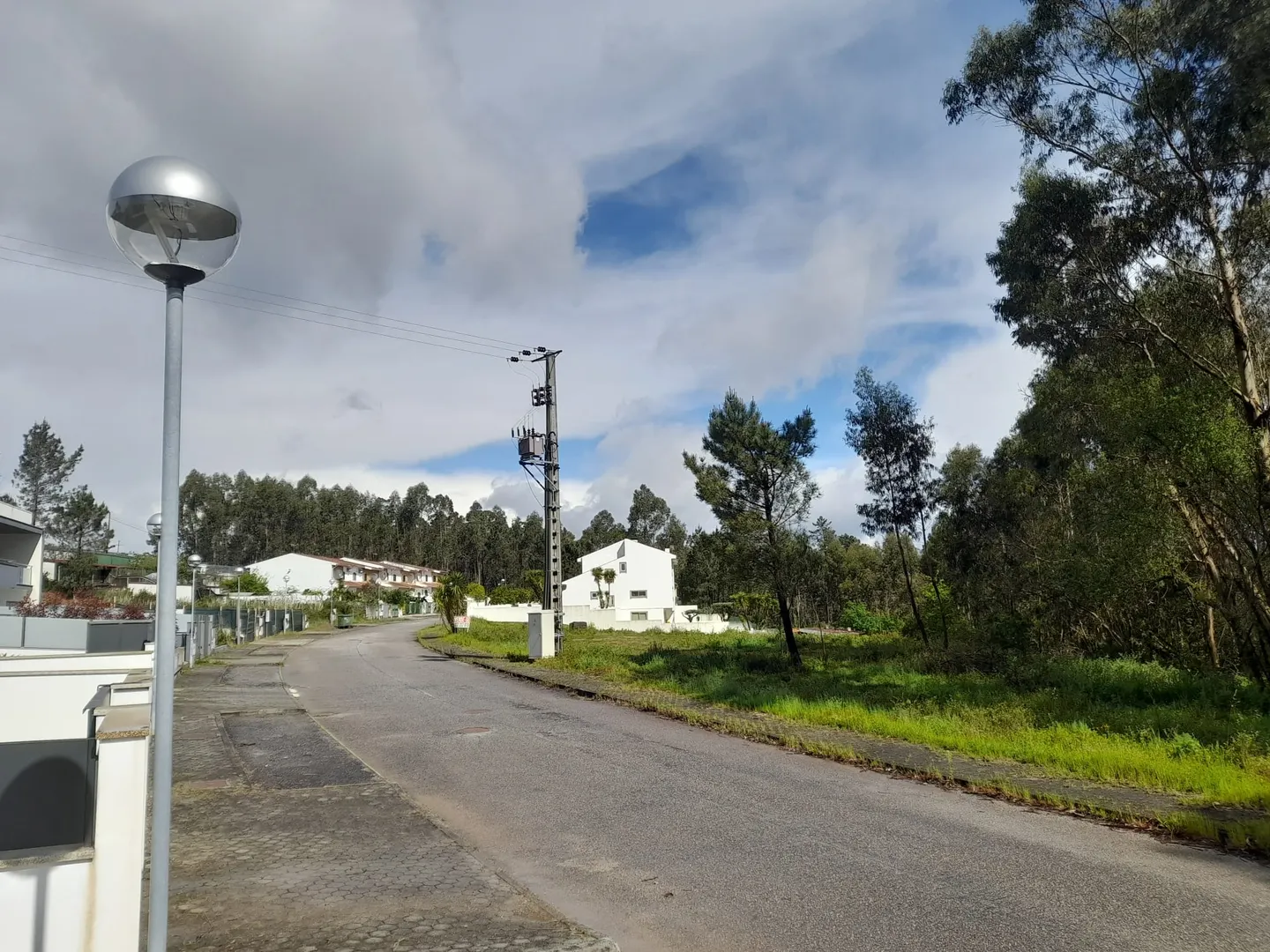 Terreno