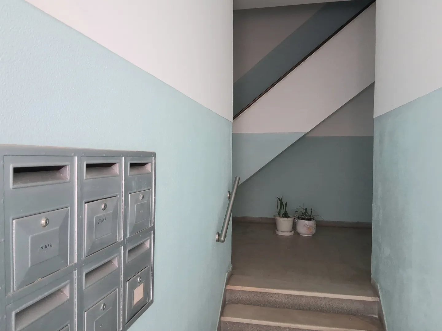 Apartamento T3