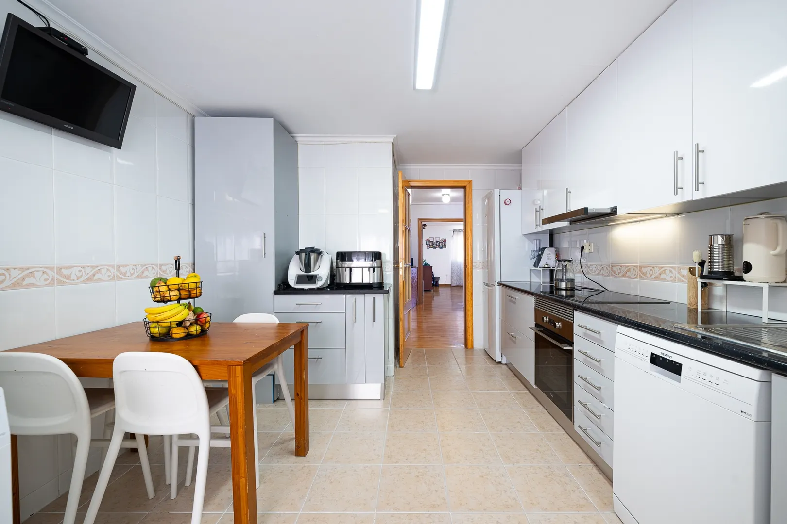 Apartamento T4 DUPLEX