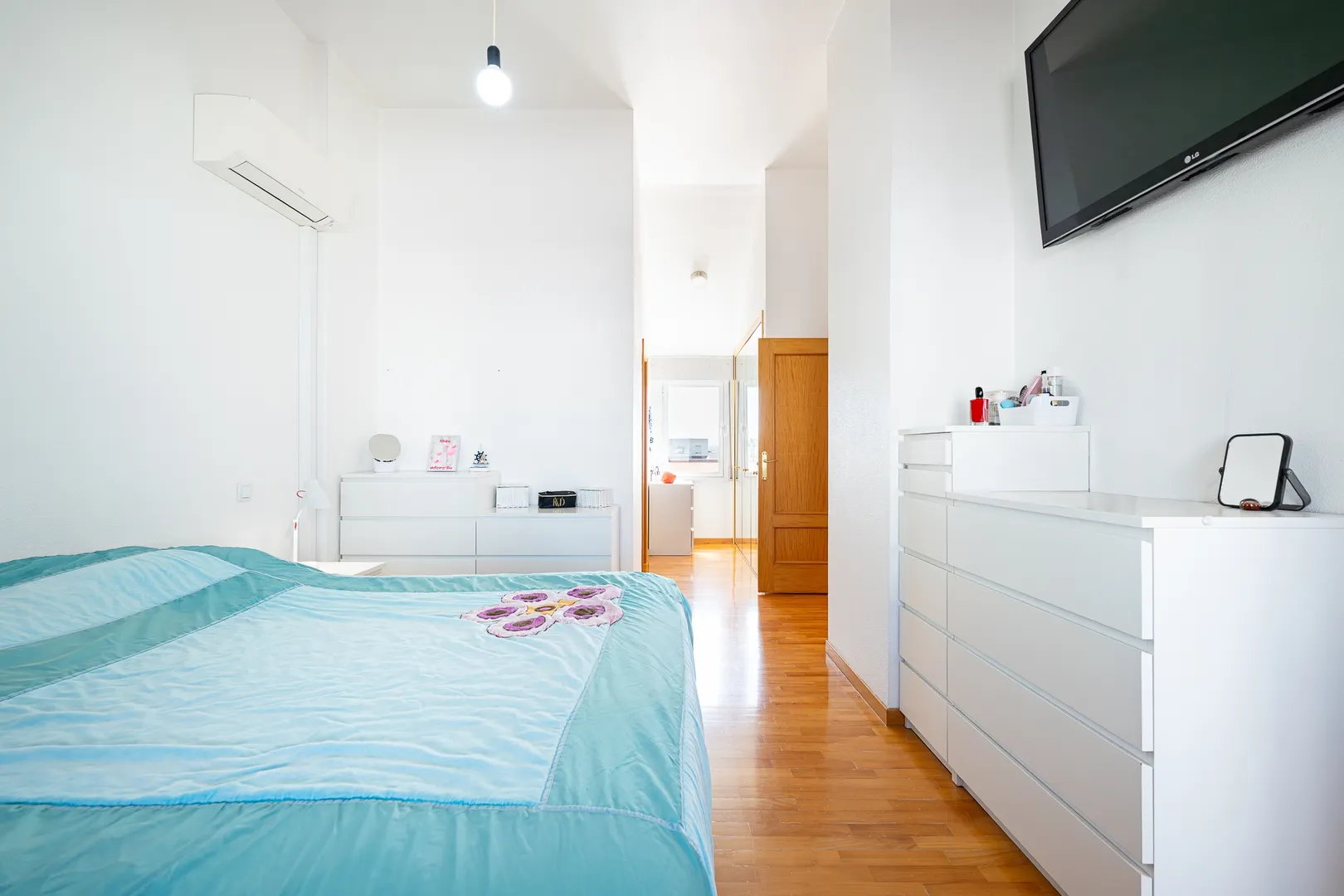 Apartamento T4 DUPLEX