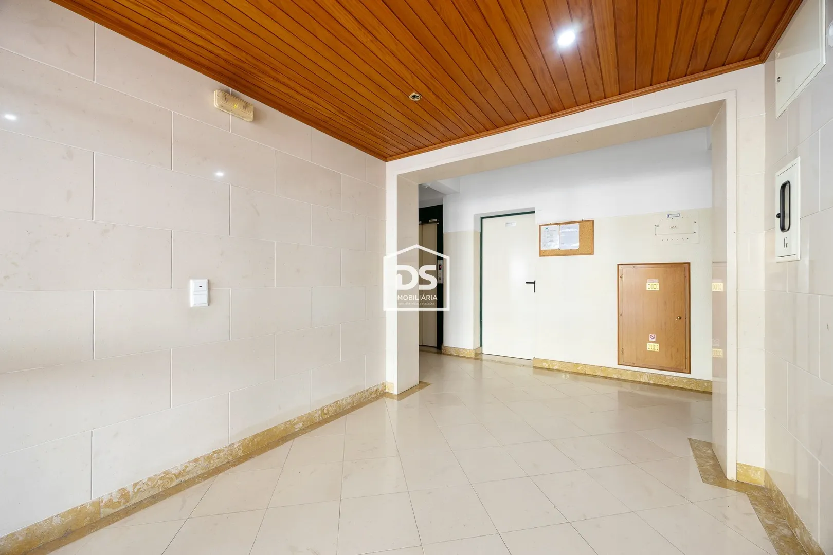 Apartamento T1