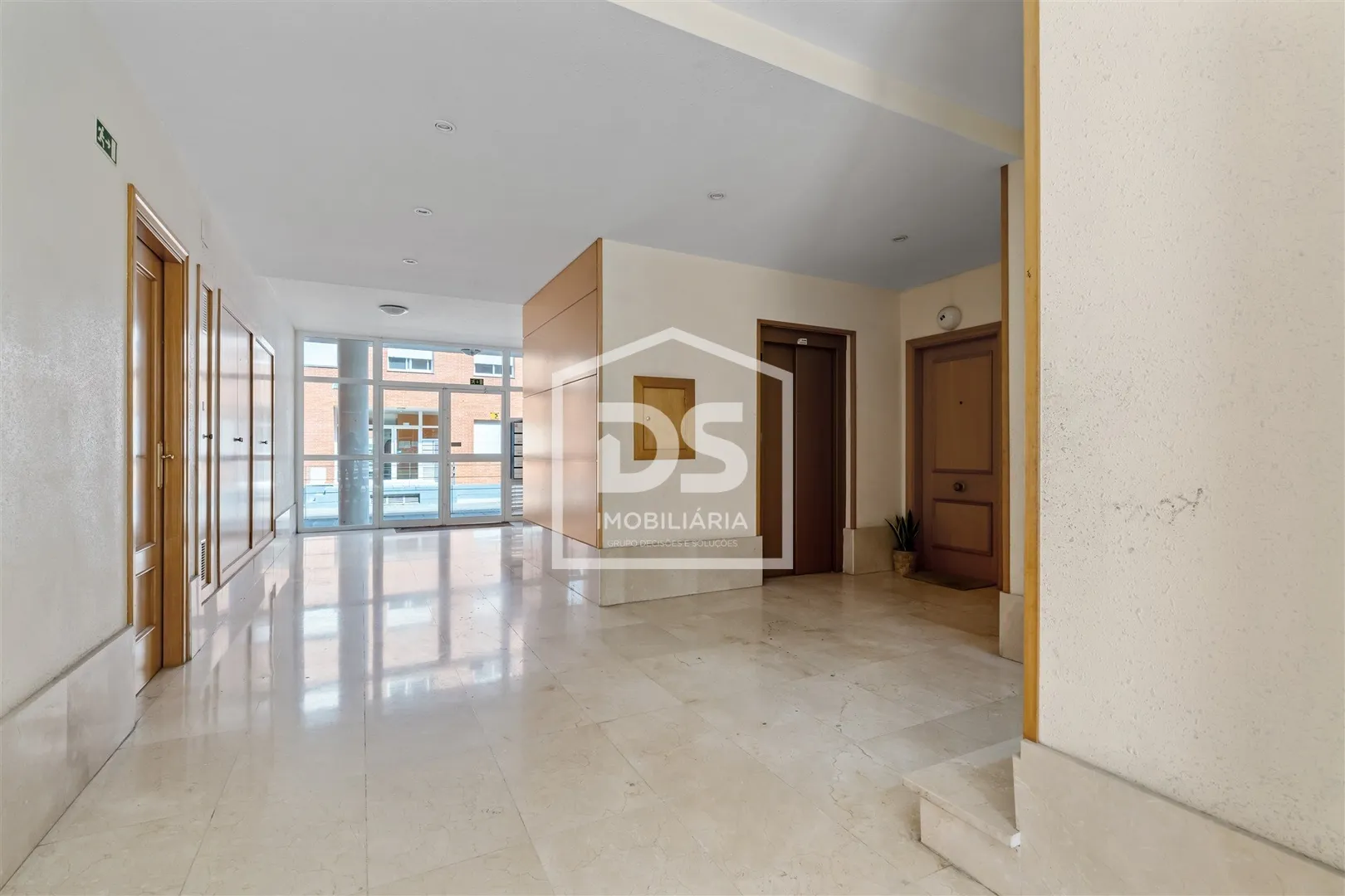 Apartamento T3