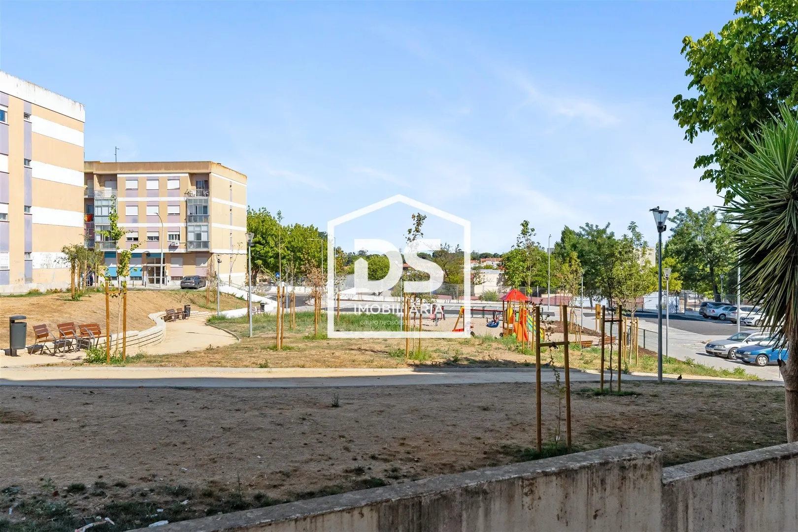Apartamento T2