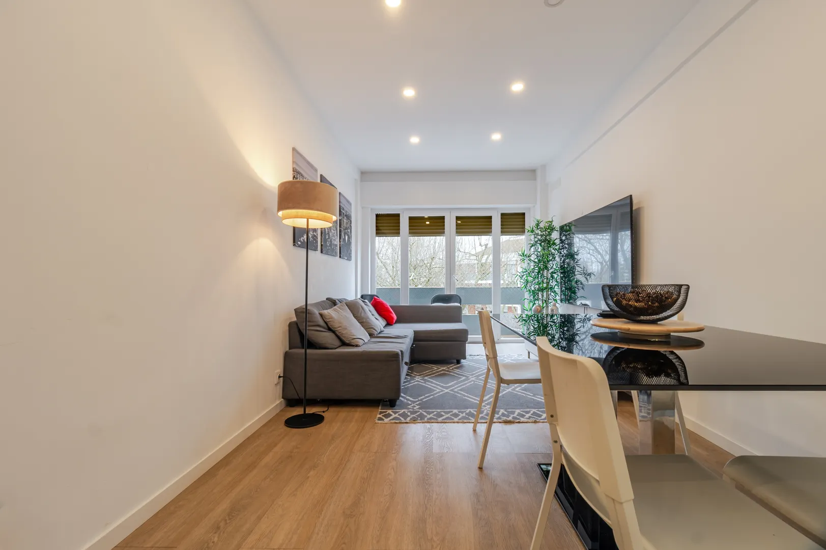 Apartamento T2