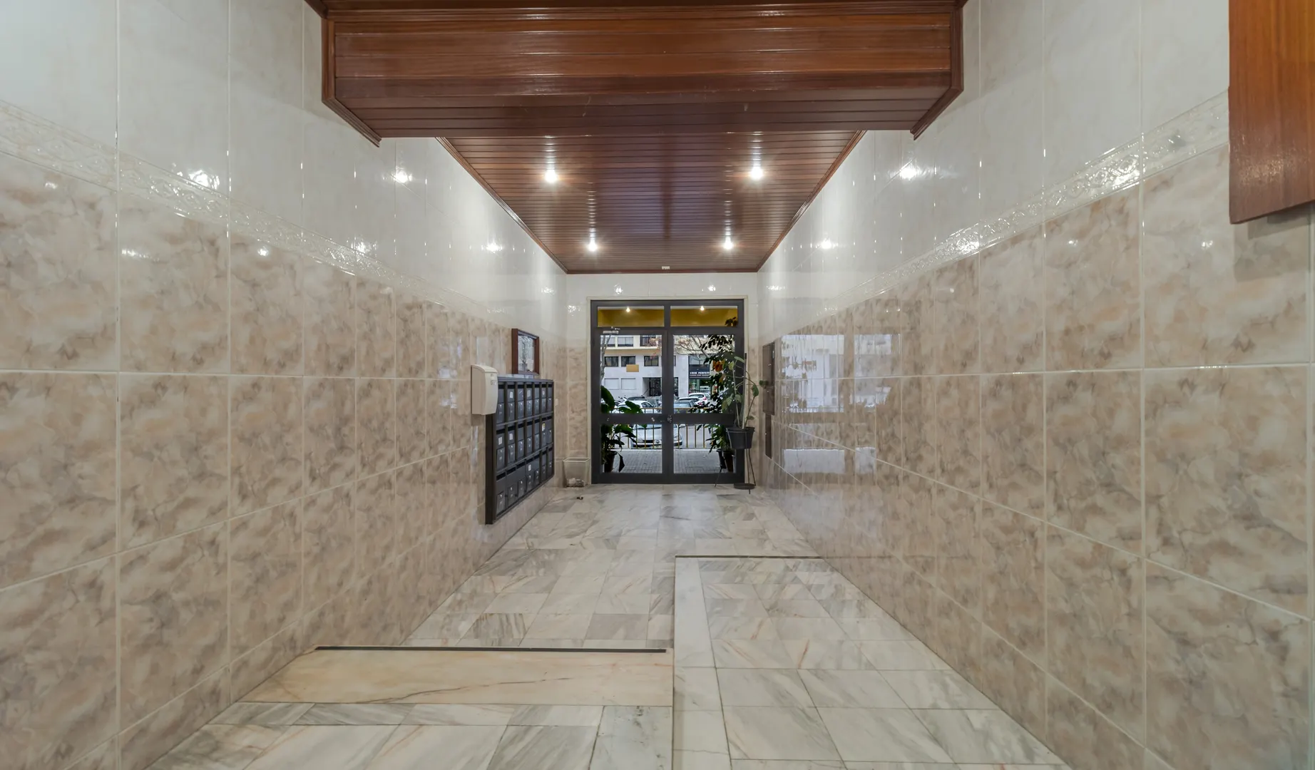 Apartamento T4