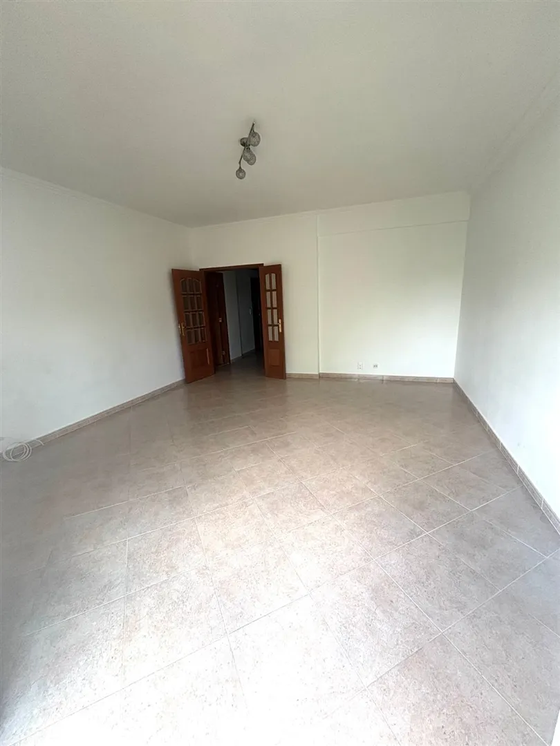 Apartamento T3