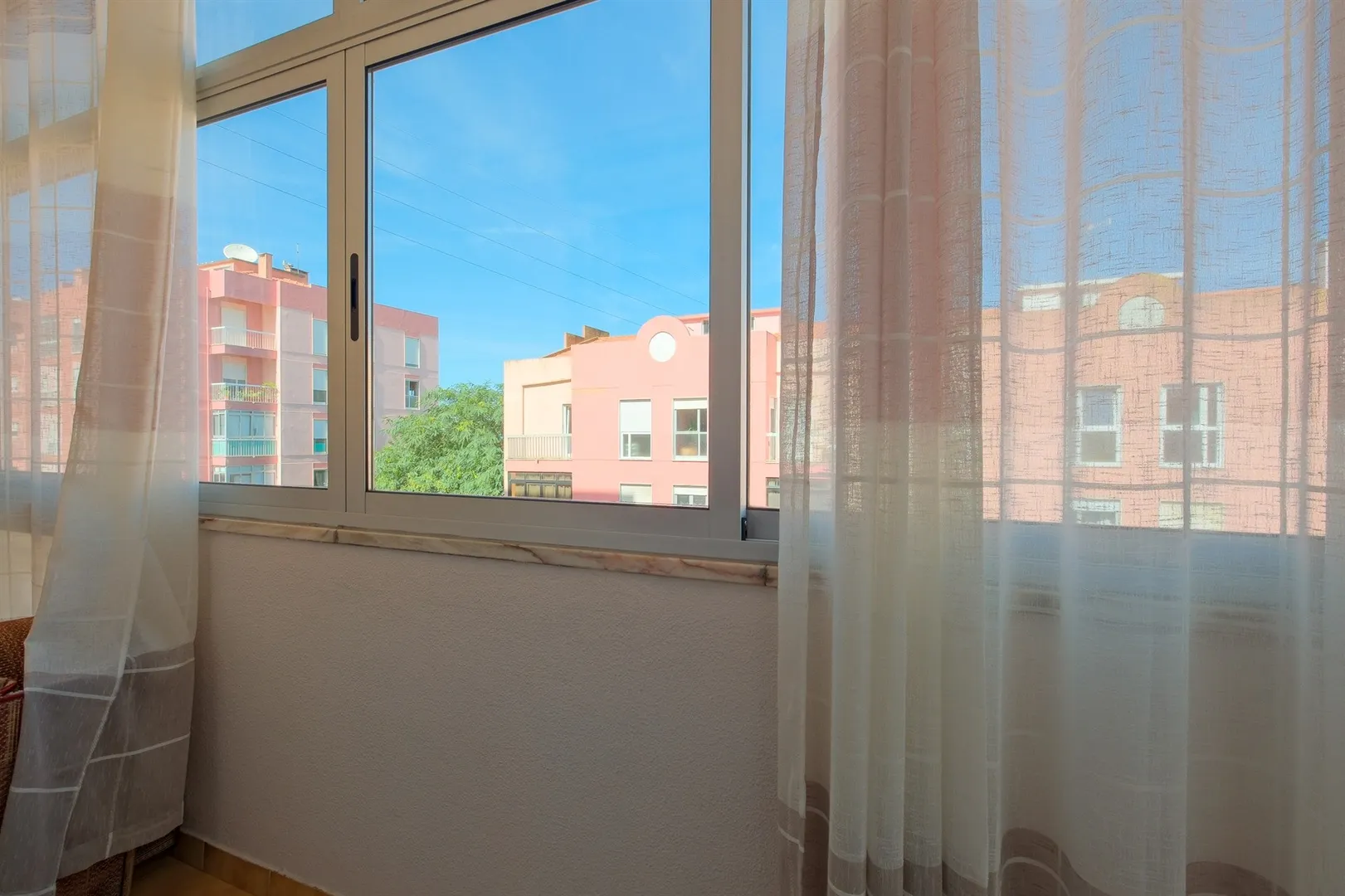 Apartamento T2