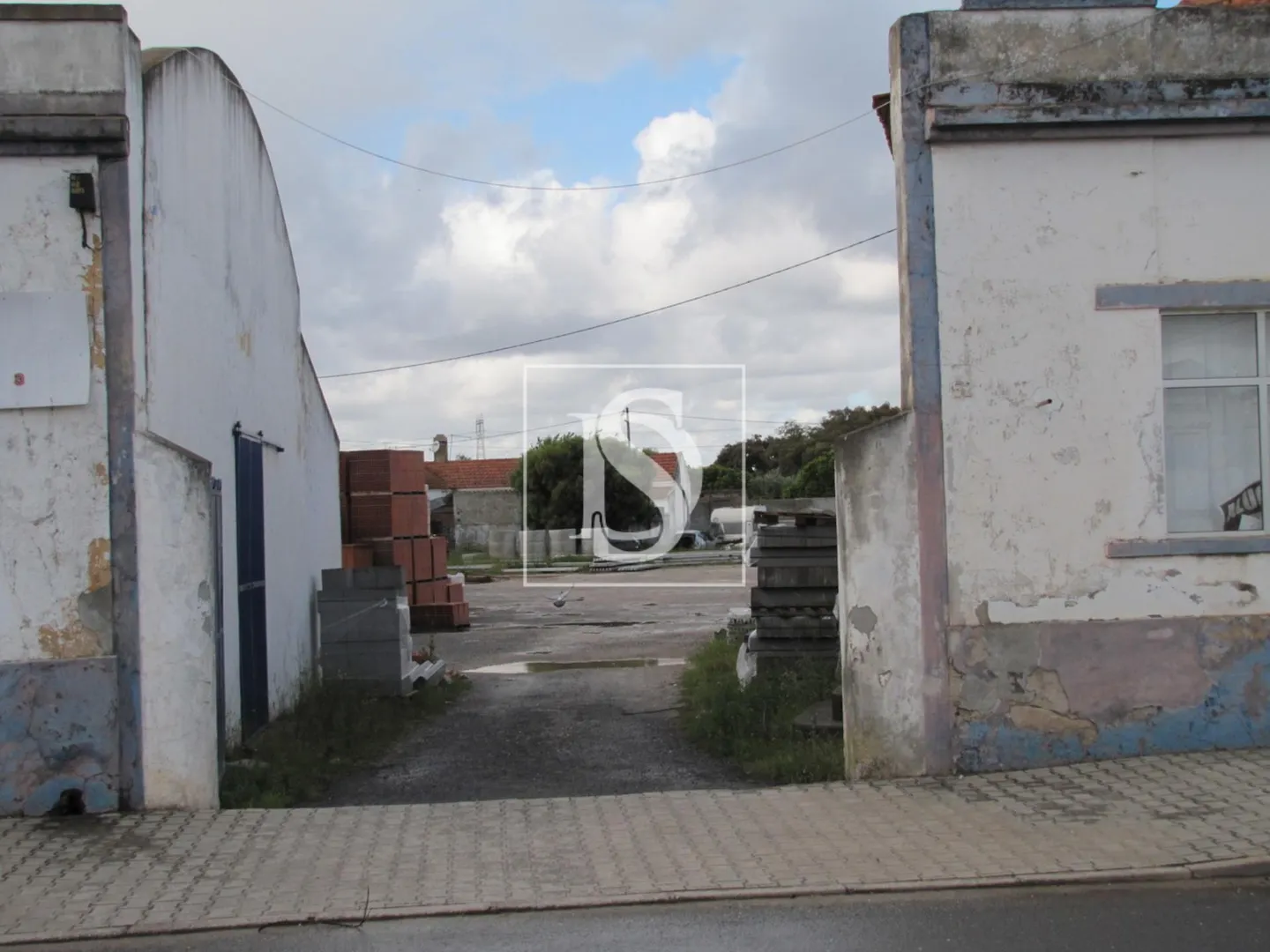 Armazém