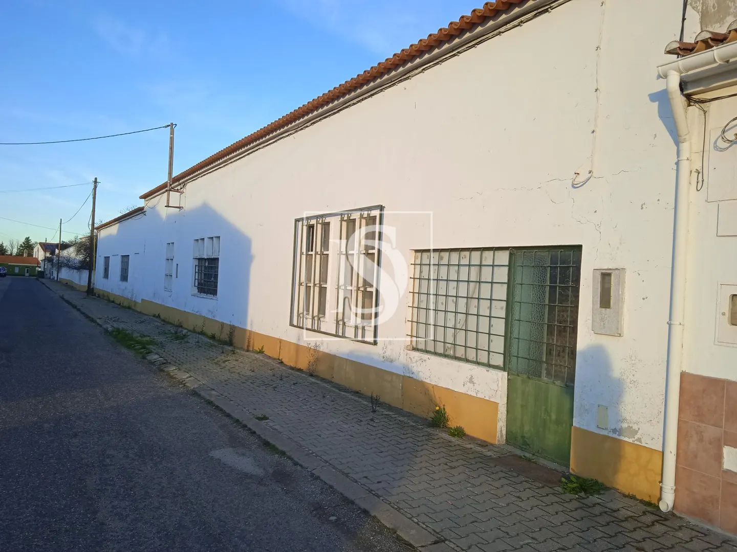 Armazém