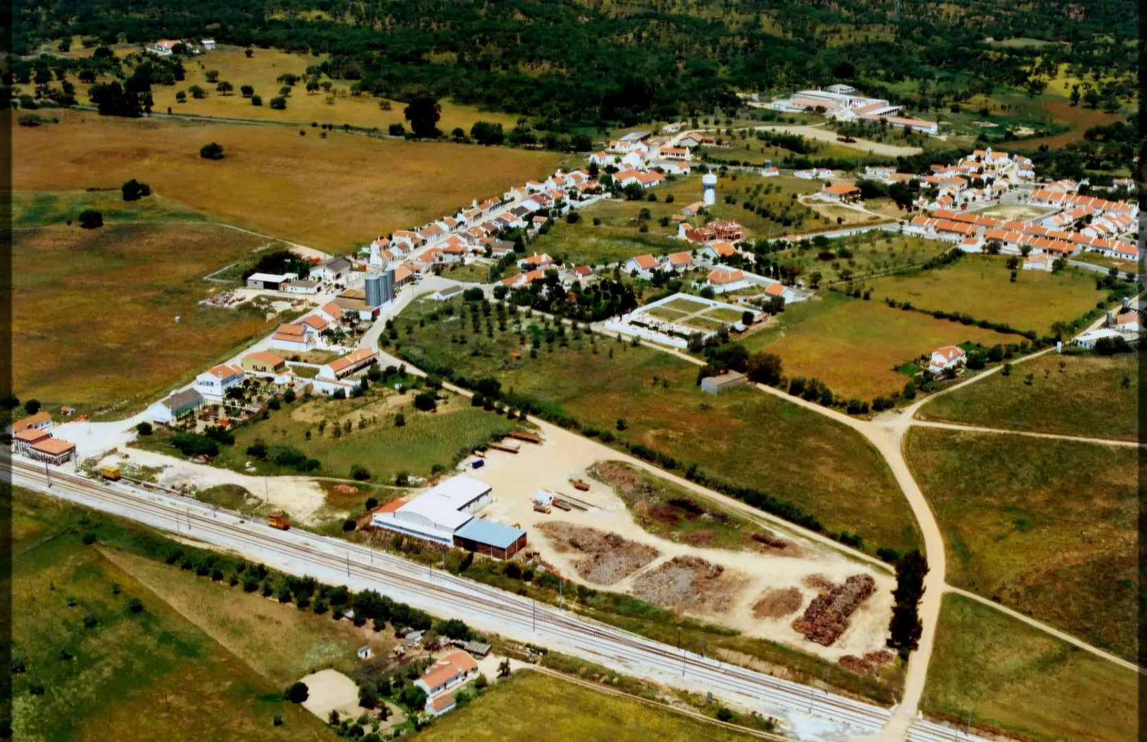 Terreno