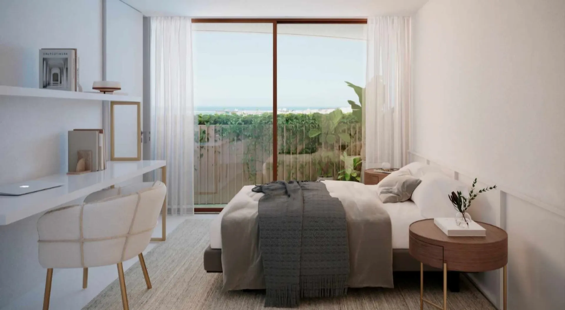 Apartamento T2