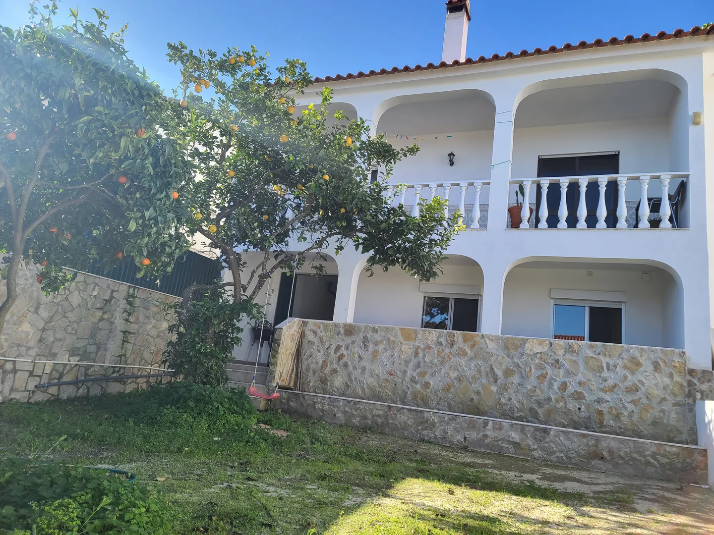 Moradia T3