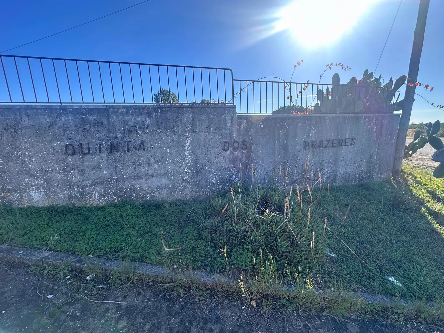 Terreno