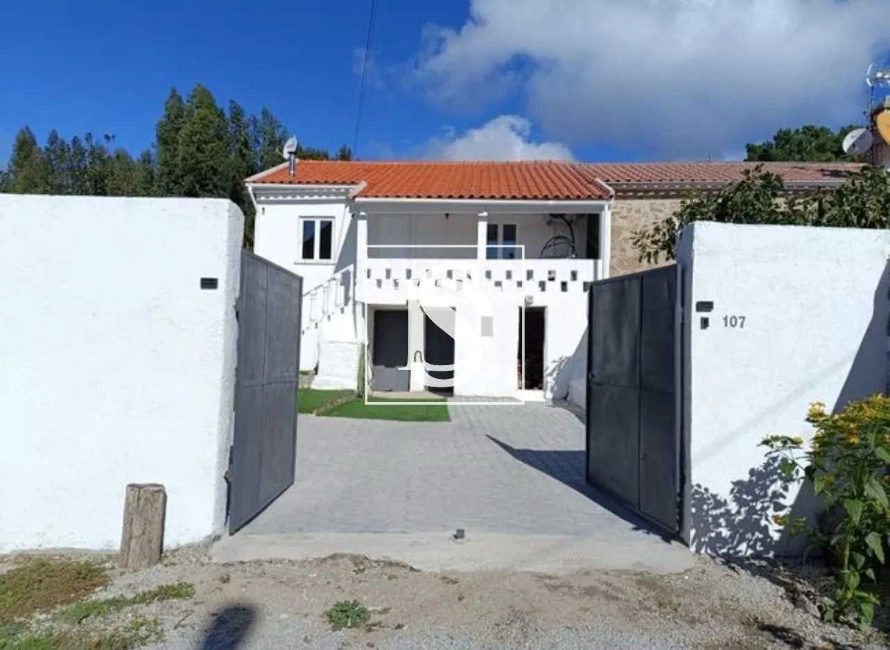 Moradia T3