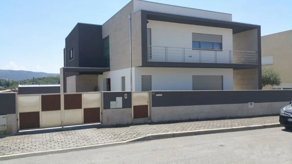 Moradia Isolada T4, Mirandela, Mirandela
