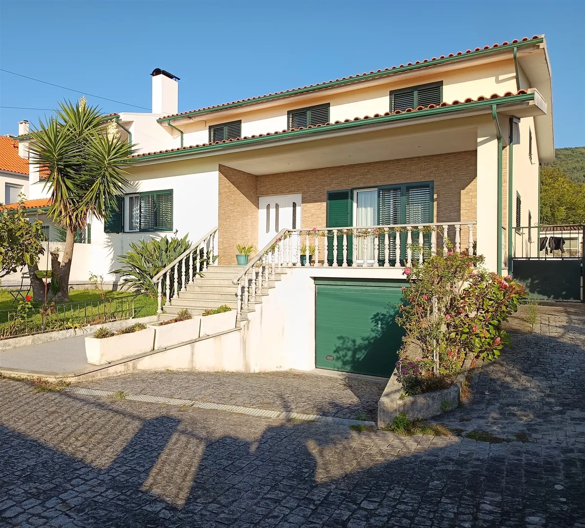 Moradia T6, Caminha, Moledo e Cristelo