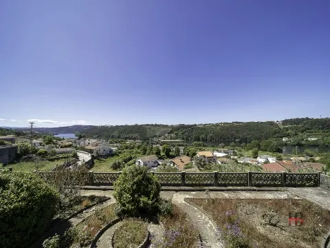 Quintinha sobre o Douro a 10 minutos do Porto
