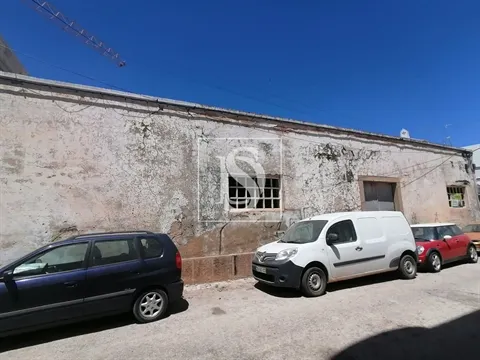 Armazém