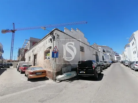 Armazém