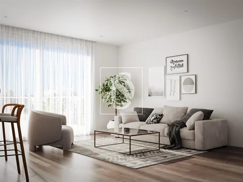 Apartamento T2
