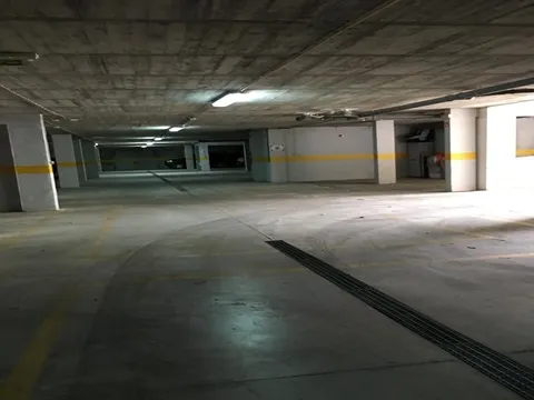 Garagem