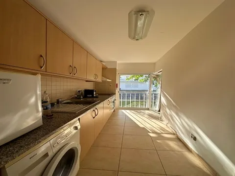 Apartamento T2