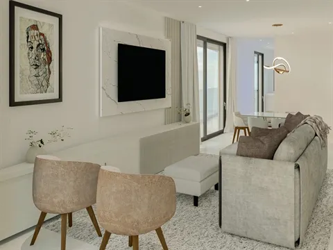 Apartamento T3
