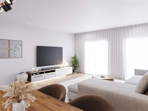 Apartamento T1