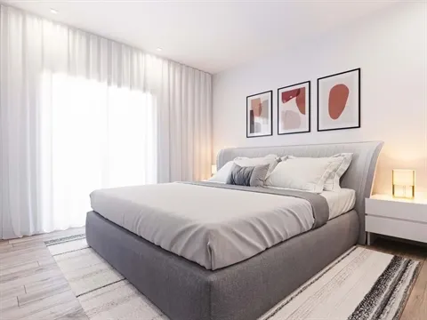 Apartamento T1