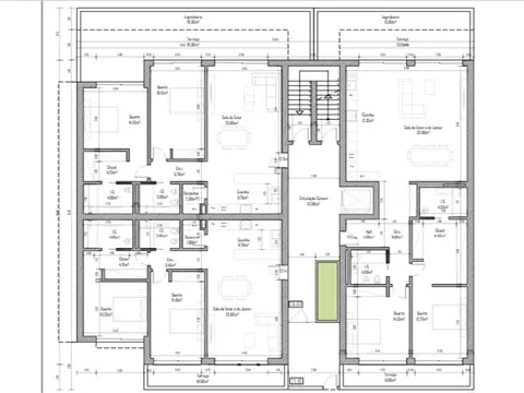 Terreno Para Construção