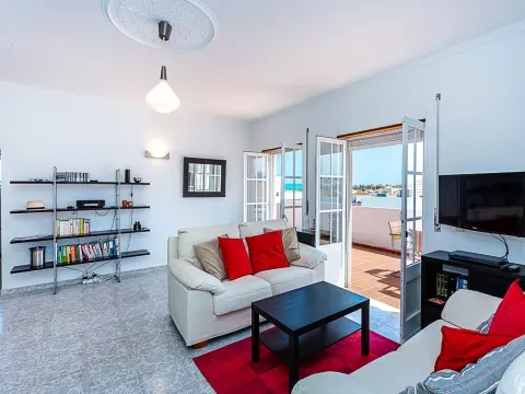 Apartamento T2