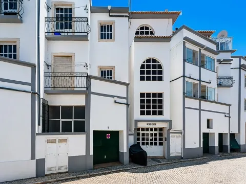 Apartamento T2