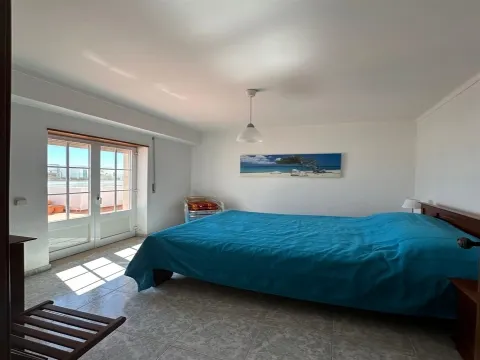 Apartamento T2