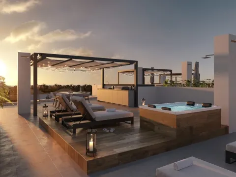 Apartamento T2