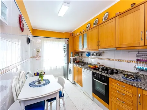 Apartamento T3