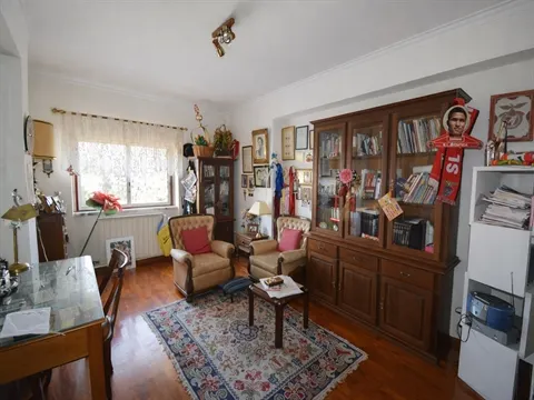 Apartamento T3