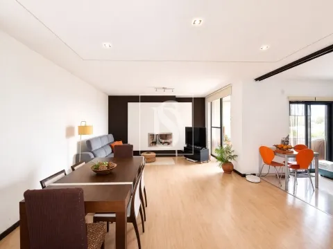 Apartamento T4