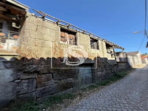 Moradia para Restaurar T1