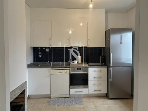 House T2+1