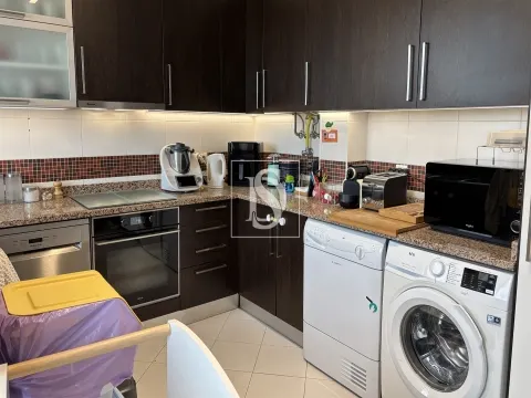 Apartamento T3
